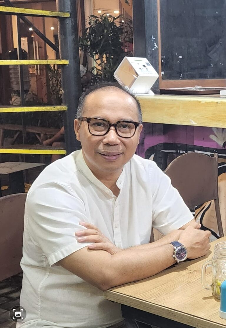 Menyiapkan Kepemimpinan Pemerintahan