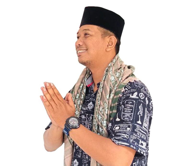 Mulyadi Elhan Zakaria