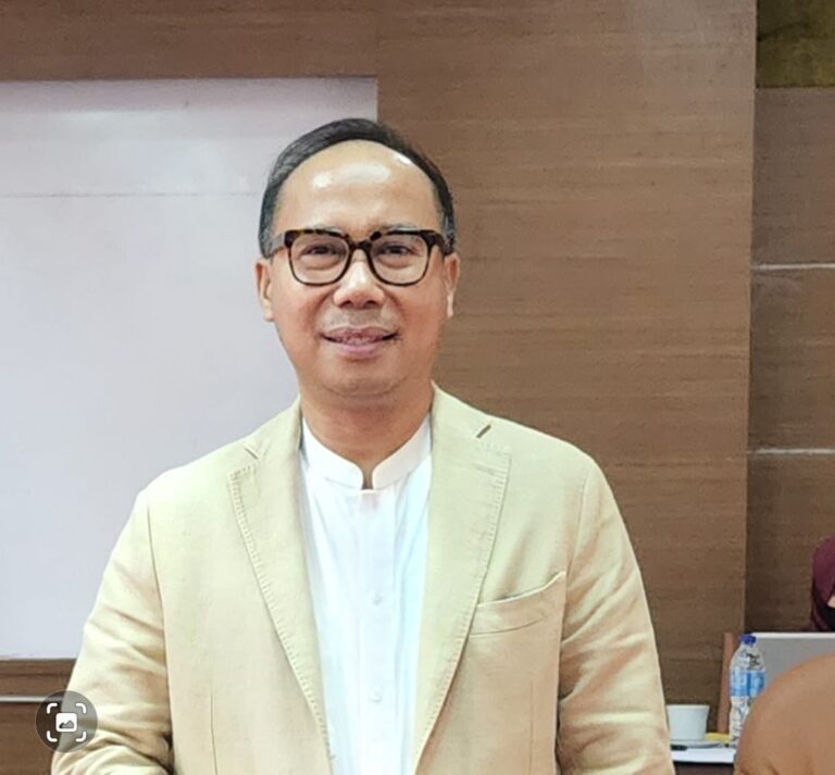 Puasa dan Pemurnian Jiwa