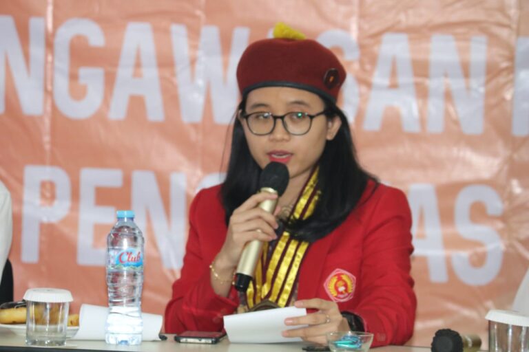 RUU Perampasan Aset Mendesak Disahkan