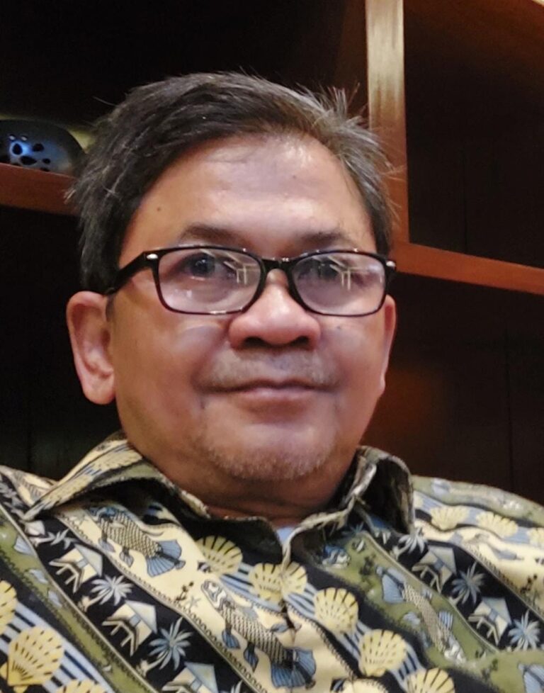 Dibutuhkan Kepemimpinan Yang Kuat dan Berwibawa, Pengamat