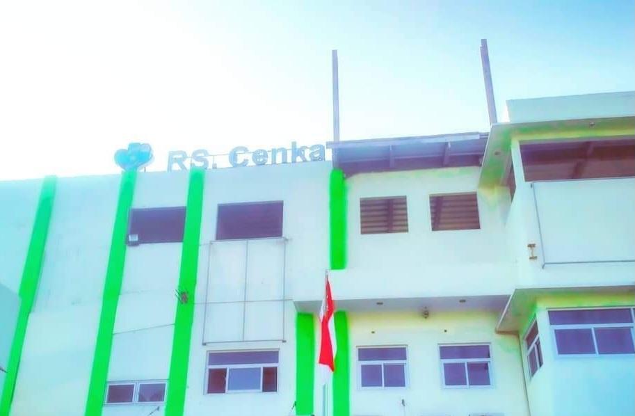 Keluarga Pasien Menduga RS Cenka Tidak Memiliki SOP