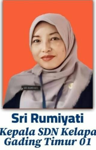 Kolaborasi SDN Kelapa Gading Timur 01 Dan SDS Tunas Gading Bekerjasama Dengan Sudin PuSip Jakut Gelar KAREDOK
