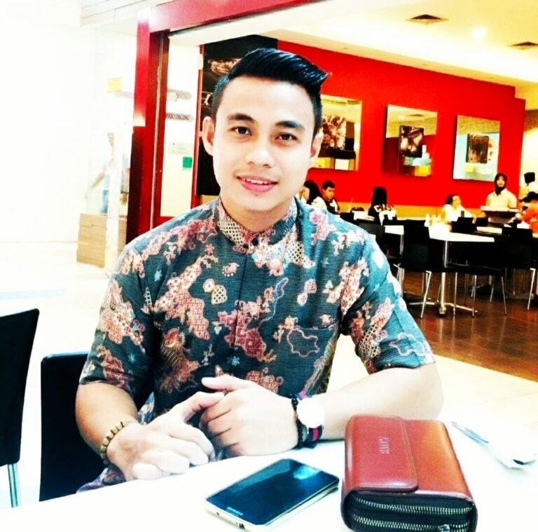 Pamong Praja Penggerak Pemersatu Bangsa