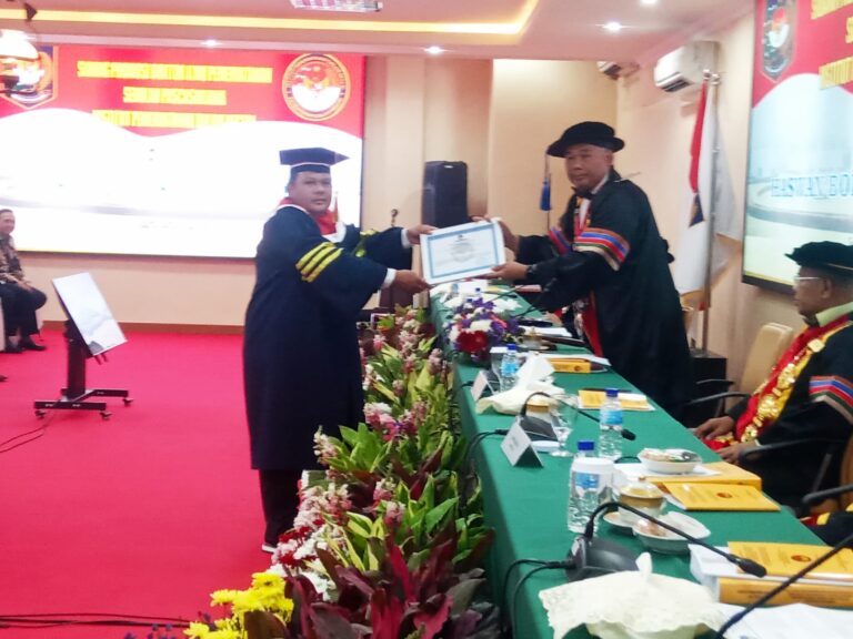 Dr. Haswan Boris Muda Harahap, S.IP., M.Si., 7
