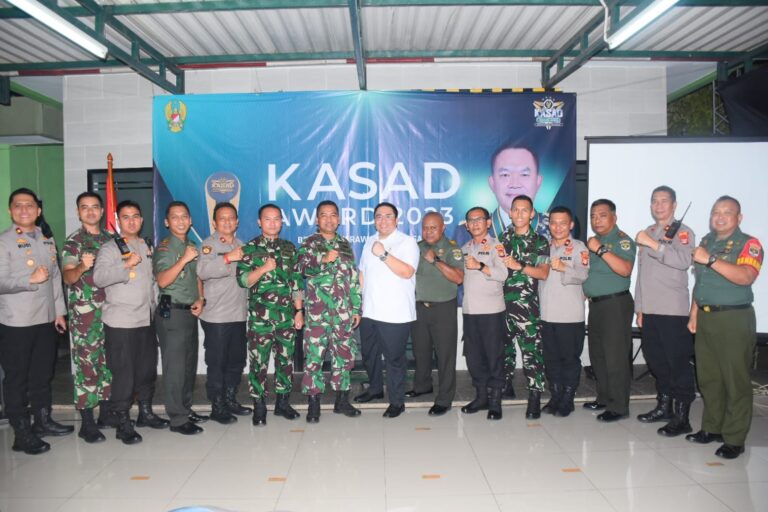 JP Gelar Nonton Bareng Kasad Award 2023 2