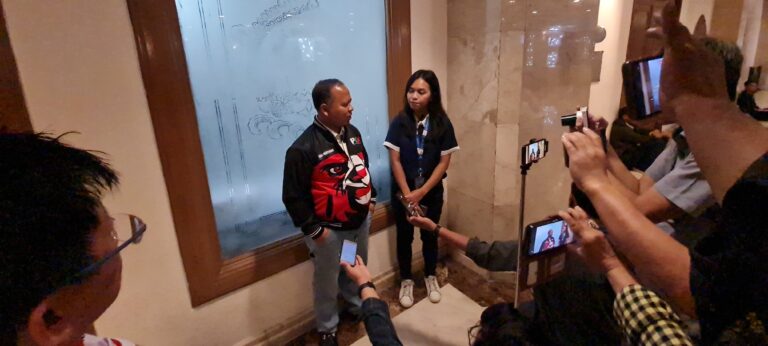 Partai Kebangkitan Nusantara (PKN) Akan Menggelar Munaslub Mulai 14-16 Juli 2023