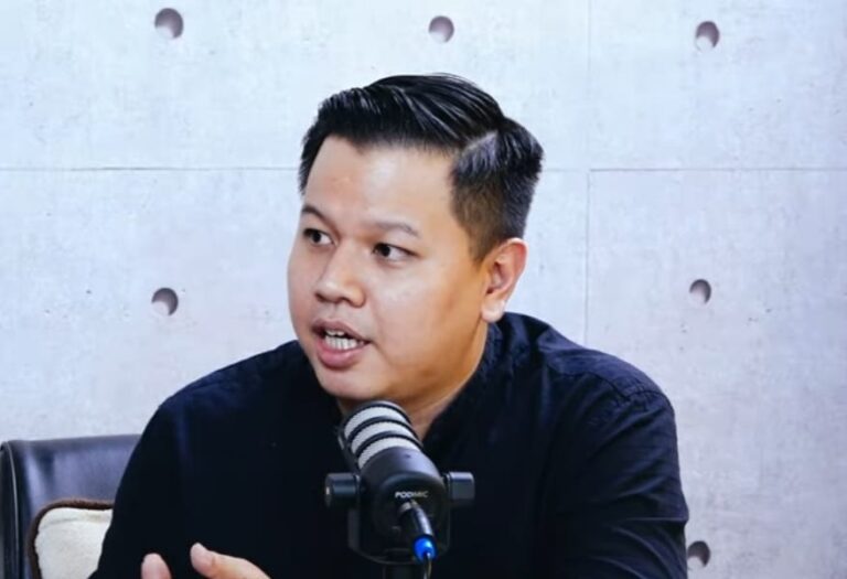 Silvanus Alvin, Dosen Milenial Rilis Buku Kedua