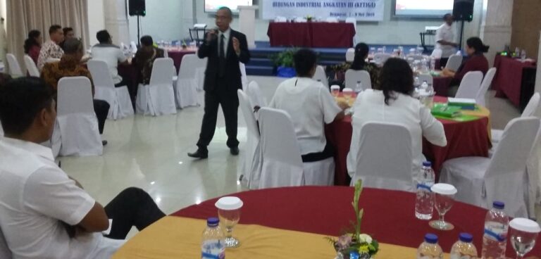 Krusial dan Energi Transisi Berkeadilan Bagi Buruh di Bidang Transportasi Darat