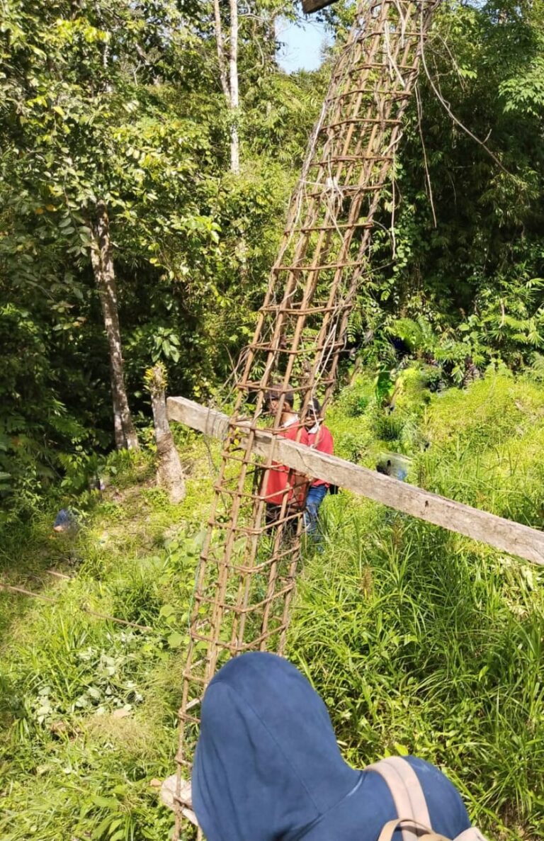 Pimpinan LSM KCBI Kep. Nias Desak Kejaksaan Negeri Nias Agar Segera Panggil Para Terlapor Atas Dugaan Korupsi