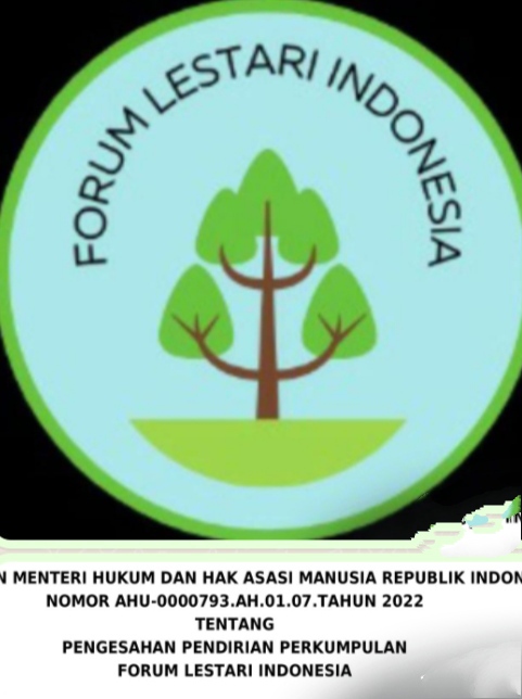 HUT Ke-2 Forum Lestari Indonesia, Koordinator Divisi Operasional Pusat 2