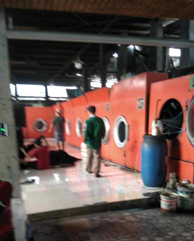 Kelestarian Lingkungan Hidup Harga Mati 1