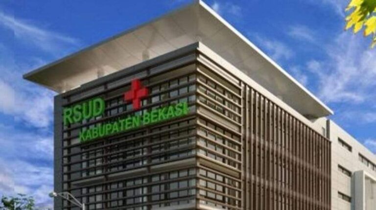 RSUD Kabupaten Bekasi Cegah Stunting Dengan Dua Program Andalan