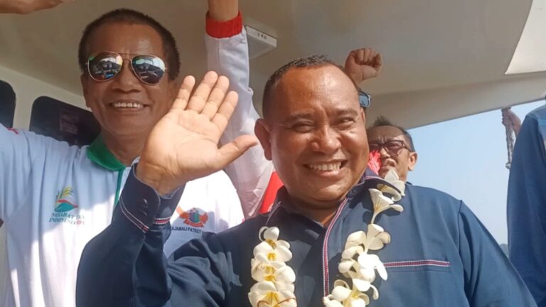 Dukung Politisi Senior Papua Maju Pilkada DKI Jakarta, Berikut Penjelasan Elhan Zakaria 2