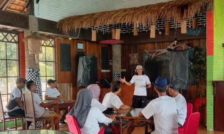 Universary Media derapfakta.com Ke-5 Tahun 2