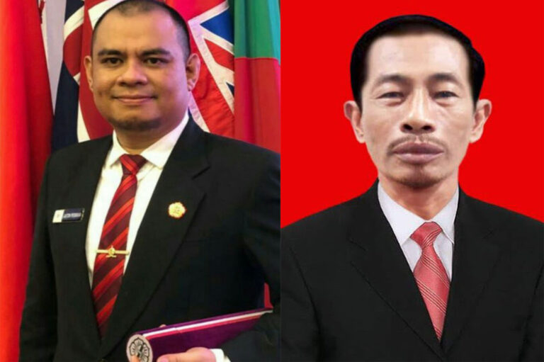 Bahaya Konspirasi dan Kejahatan Konstitusional Dalam Pemilu