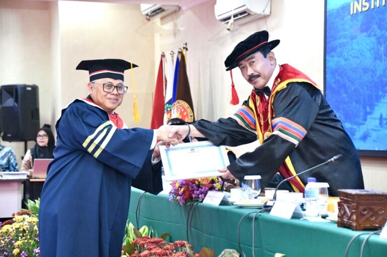 Dr. Bernardus Dwita Pradana 2