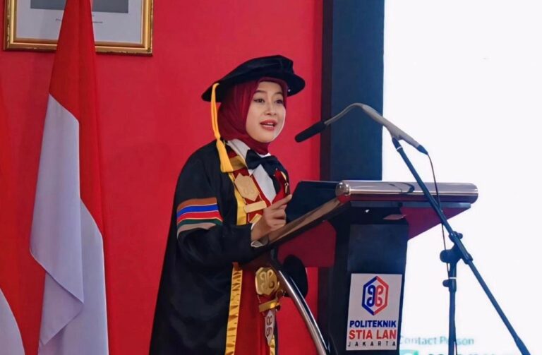 Keterwakilan Perempuan di Pemerintahan ok