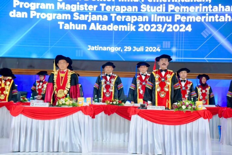 Prof. Dr. Drs. H. Hadi Prabowo, M.M. 1.1