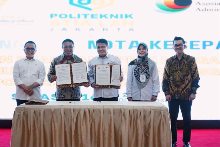 Transformasi Digital & Transformasi Birokrasi 1