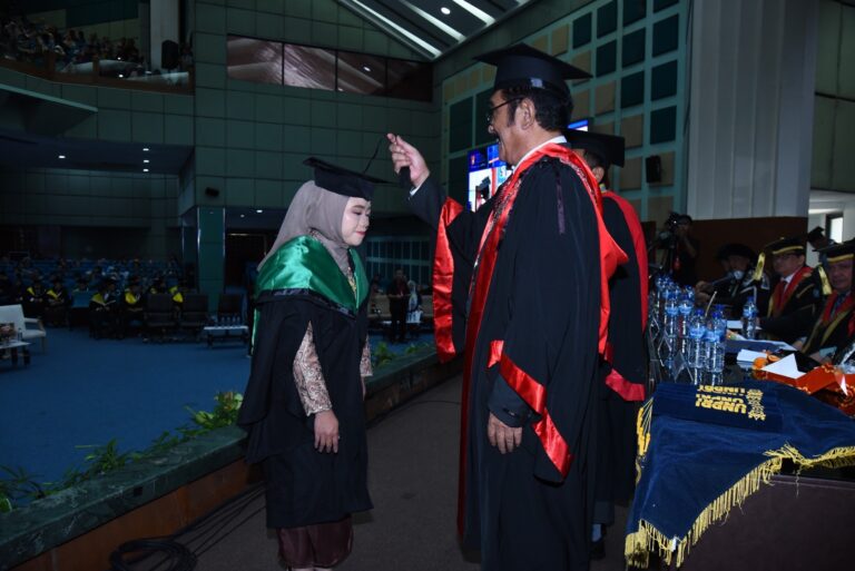 Universitas Pramita Indonesia – Tanggerang, Membangun Desa untuk Dunia 21