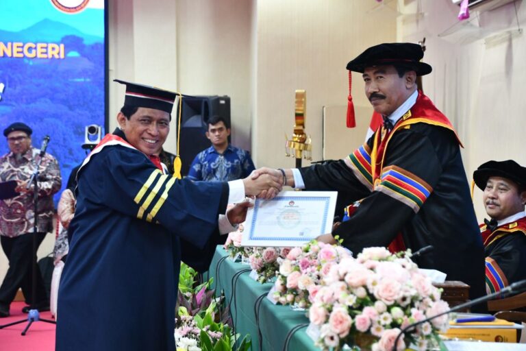 Dr. Ir. Restuardy Daud, M.Sc., CGRE. 1