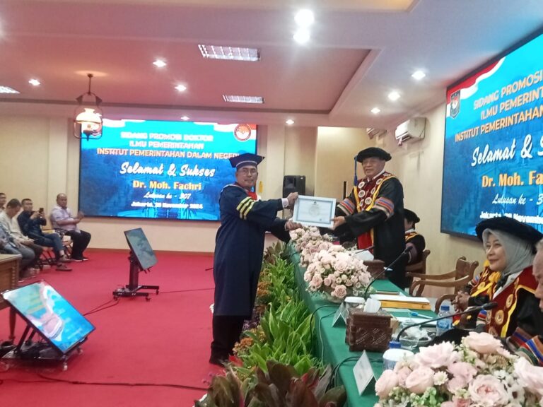 Dr. Moh. Fachri, S.STP., M.Si. 51