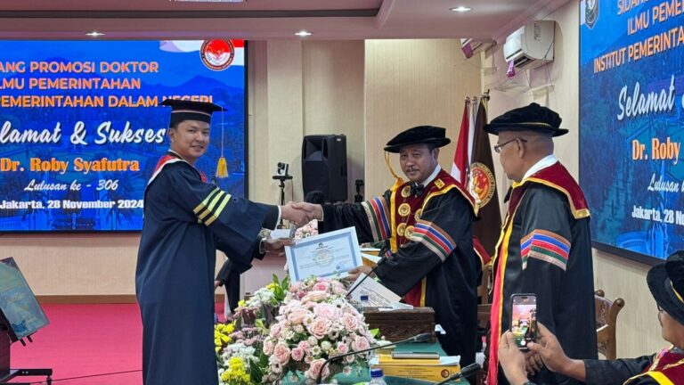 Dr. Roby Syafutra, S.STP., M.Si., CertDA. 11