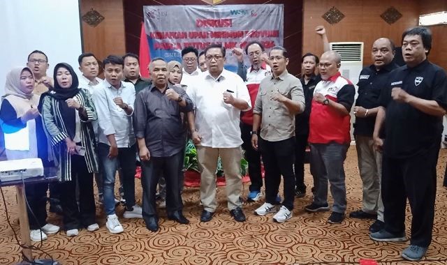 Konfederasi Serikat Buruh Seluruh Indonesia Usulkan Kenaikan Upah Minimum 2025 Naik 7,74 Persen 11