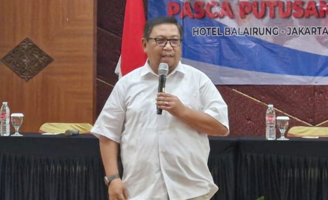 Sekjen KSBSI Apresiasi Kebijakan Naiknya Gaji Guru ASN dan Honorer 11