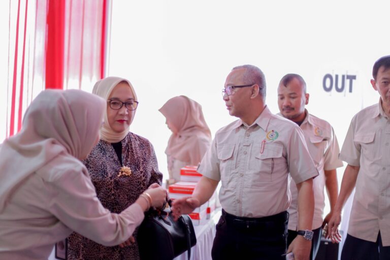 Yayasan Harapan Kita Menggelar Kegiatan Donor Darah 1