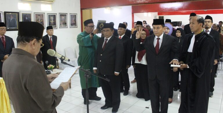 Dr. H. Muhammad Feisal Tamin, SSEP. 6