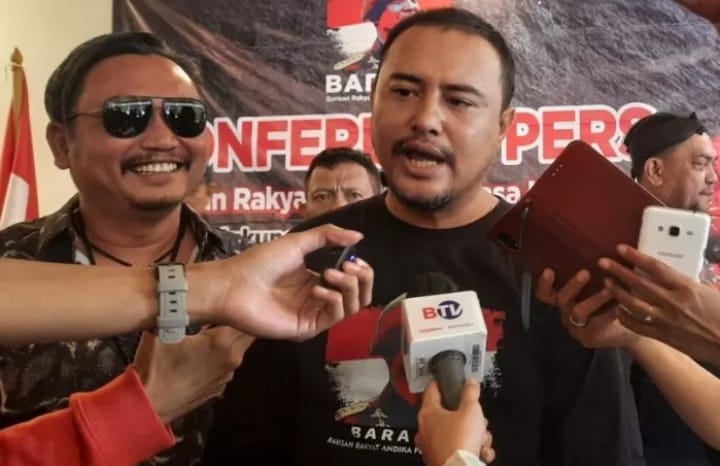 Gagal Melindungi Buruh Dari PHK Massal, Yassierli dan Noel Didesak Supaya Mundur dari Jabatan nya
