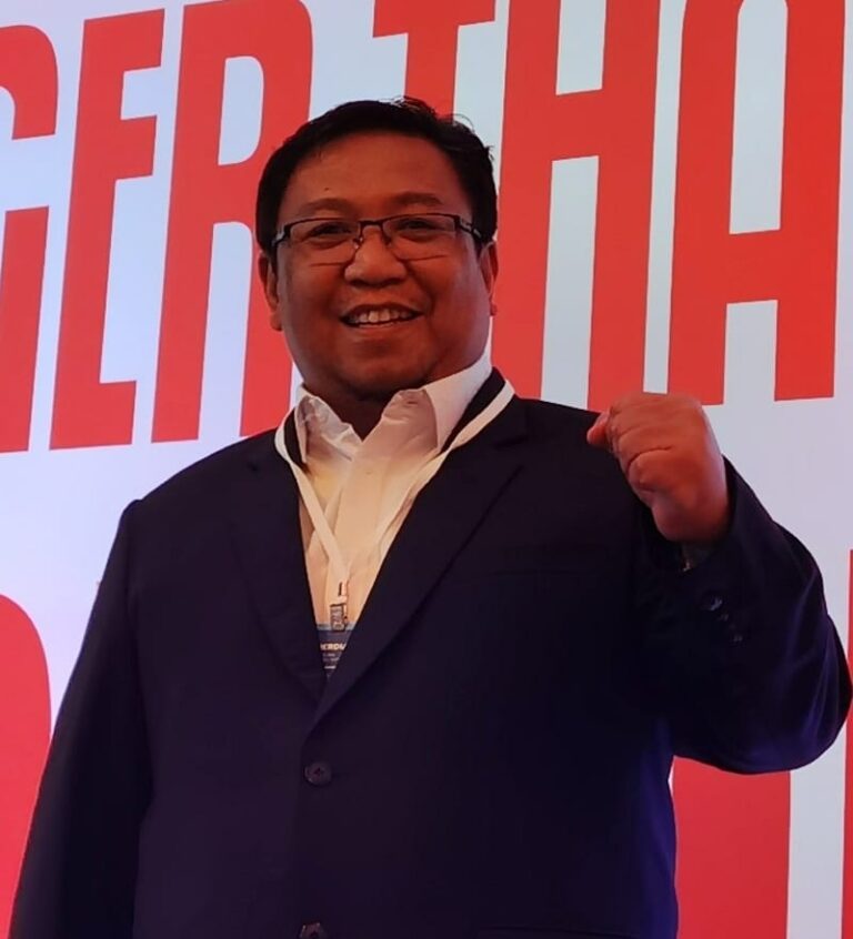 Dedi Hardianto Sekjen KSBSI Apresiasi Pemerintah Program Perumahan Subsidi untuk Buruh