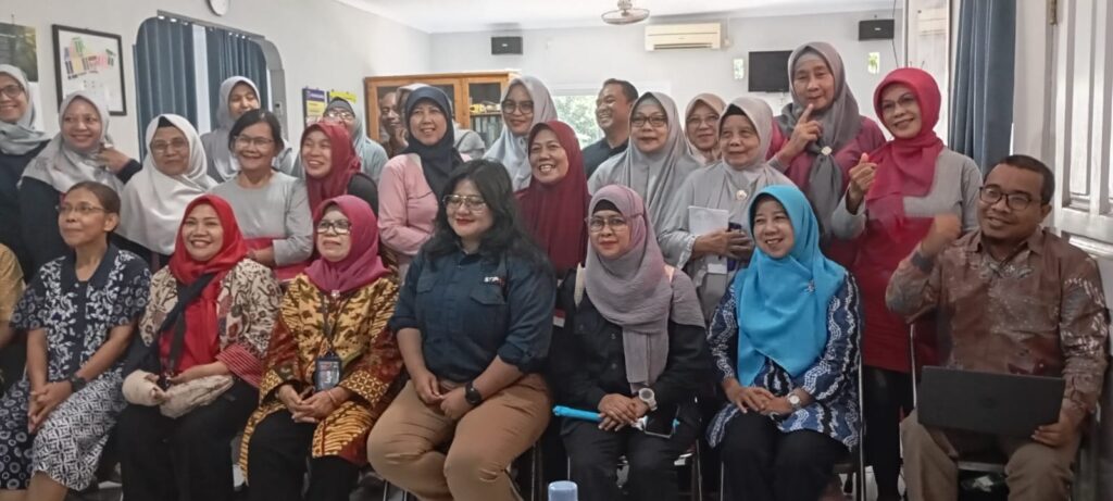 Dosen STIPAN dalam Kegiatan Pengabdian Kepada Masyarakat (PKM) 2