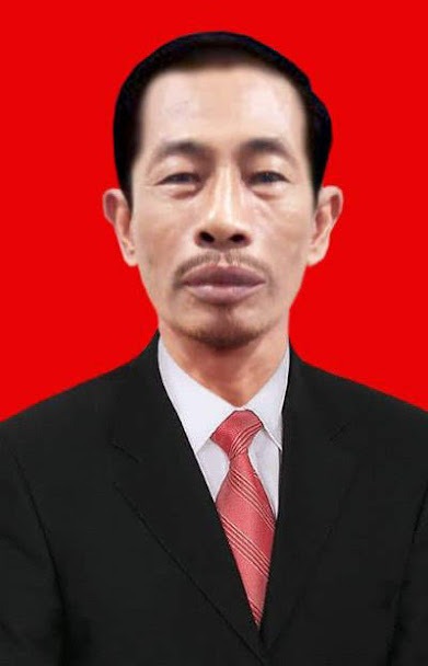 Dr. Joko Susilo Raharjo
