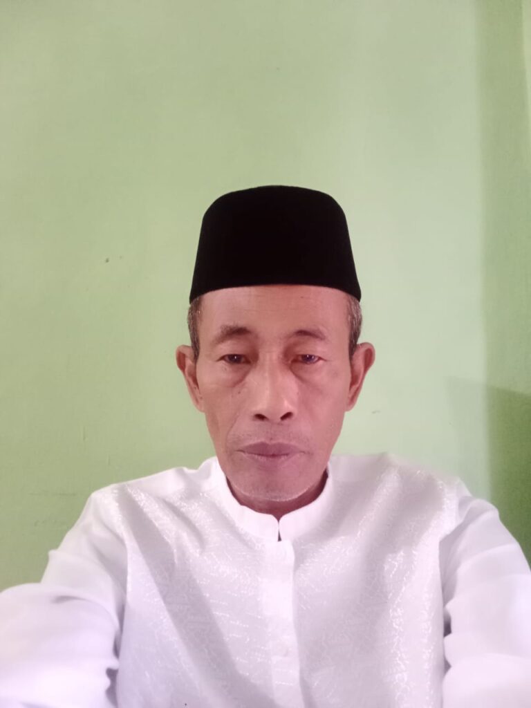 Langkah Yang Berarti Dalam Tahun Baru 1 Muharram 1447 H 1