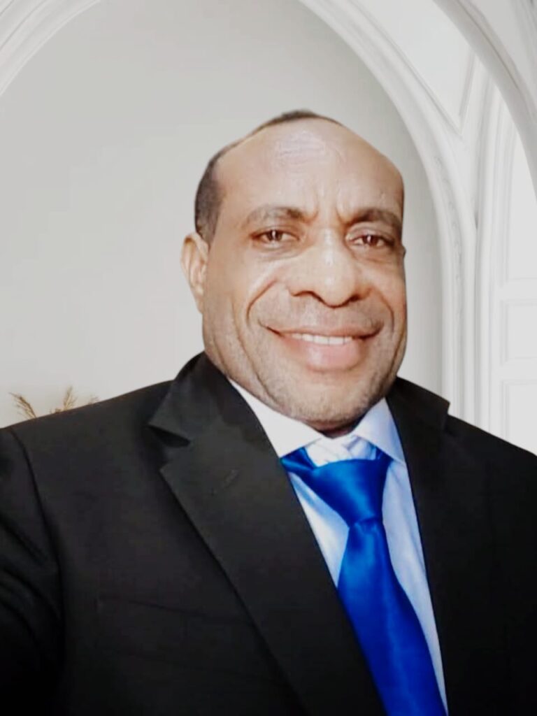 Papua Dibelah Jalan dan Tambang 1