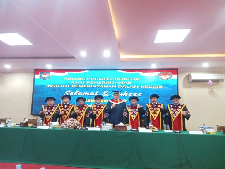 Dr. Lalu Niqman Zahir, S.Sos., M.Si. 6