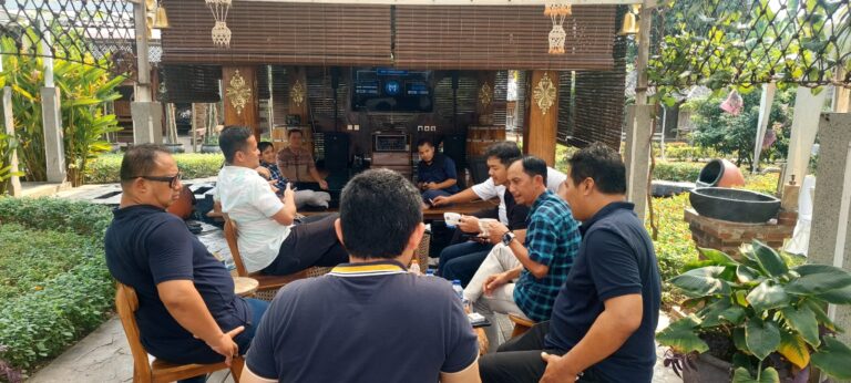 Internasionalisasi Produk Kuliner Nusantara Berbasis Riset1