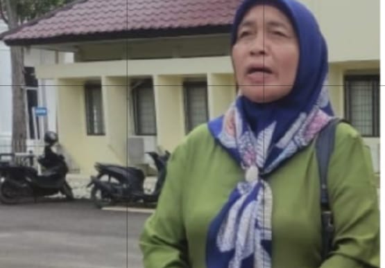 Jeritan Tanah Warisan 1
