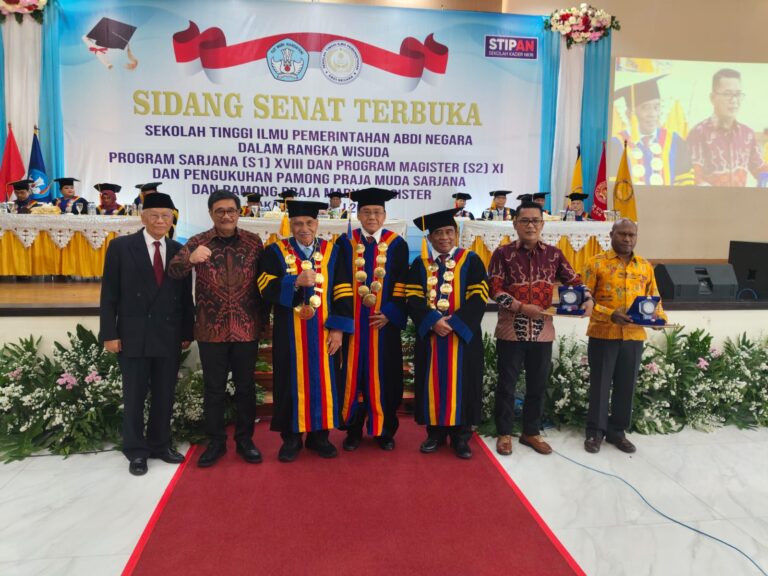 Prof. Dr. H. Ermaya Suradinata, S.H., MH., MS. 1