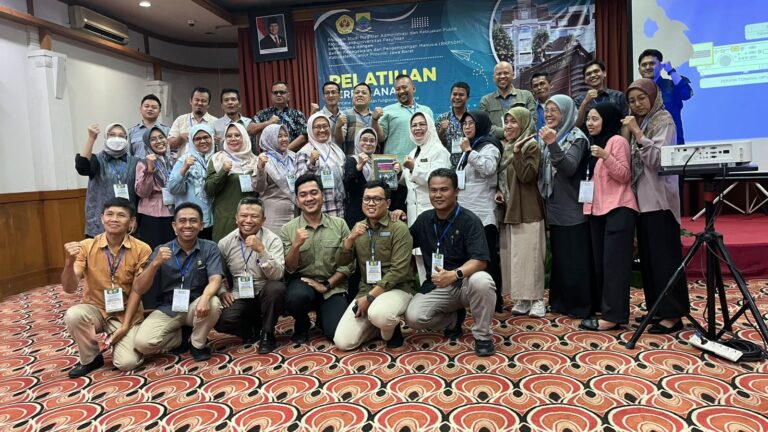 Meningkatkan Kompetensi Sumber Daya Aparatur 1