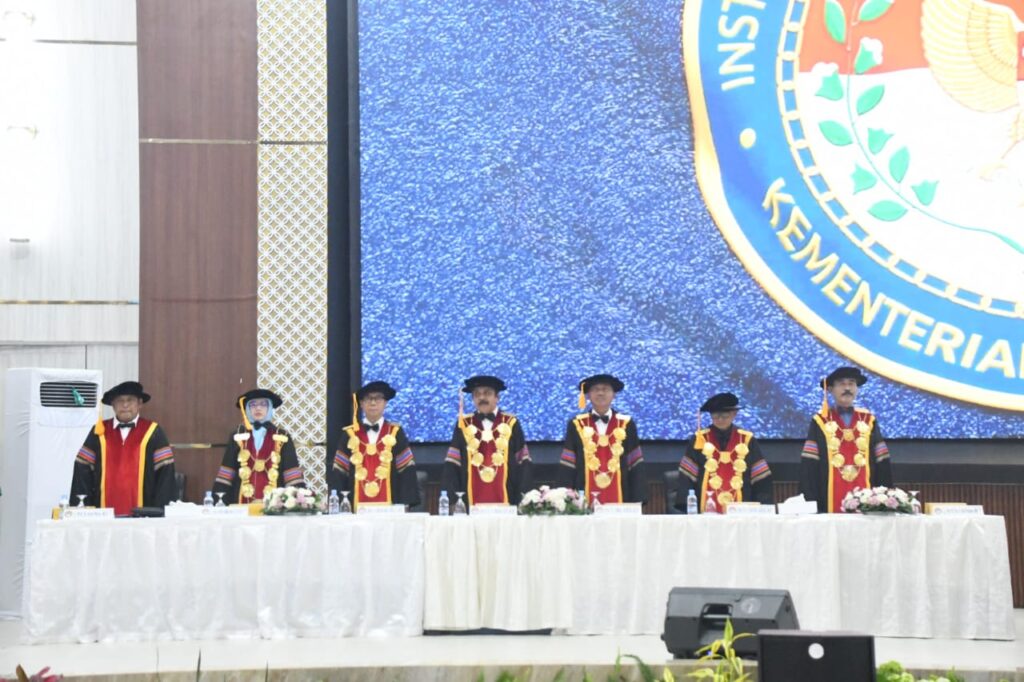 Prof. Dr. Andi Pitono, S.Sos., M.Si. 2