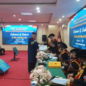 Dr. Drs. Mohammad Rizki Adhari Jusal, M.Si., 1