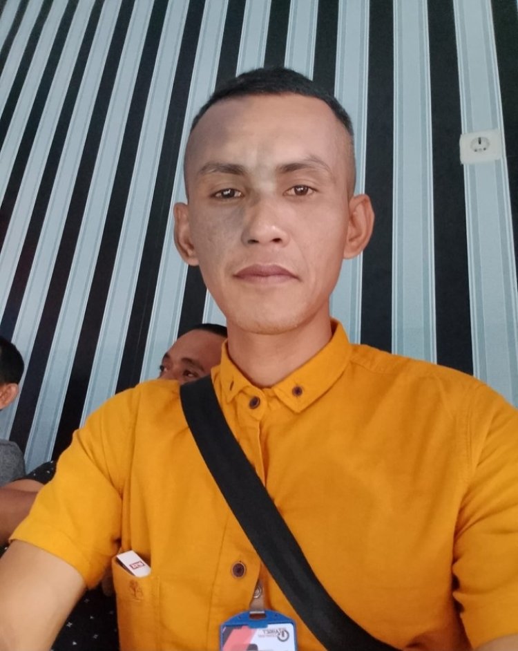 Fitnah Sadis Terhadap Insan Pers! Pemred Media 1
