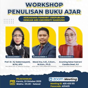 Prof. Dr. Hj. Sedarmayanti, M.Pd, APU., 1