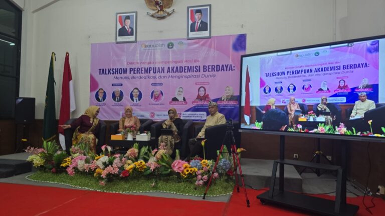 Memperingati Hari Ibu 2