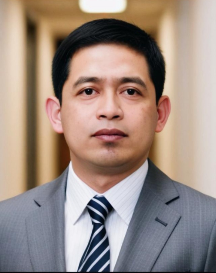 Dr. Irfan Setiawan