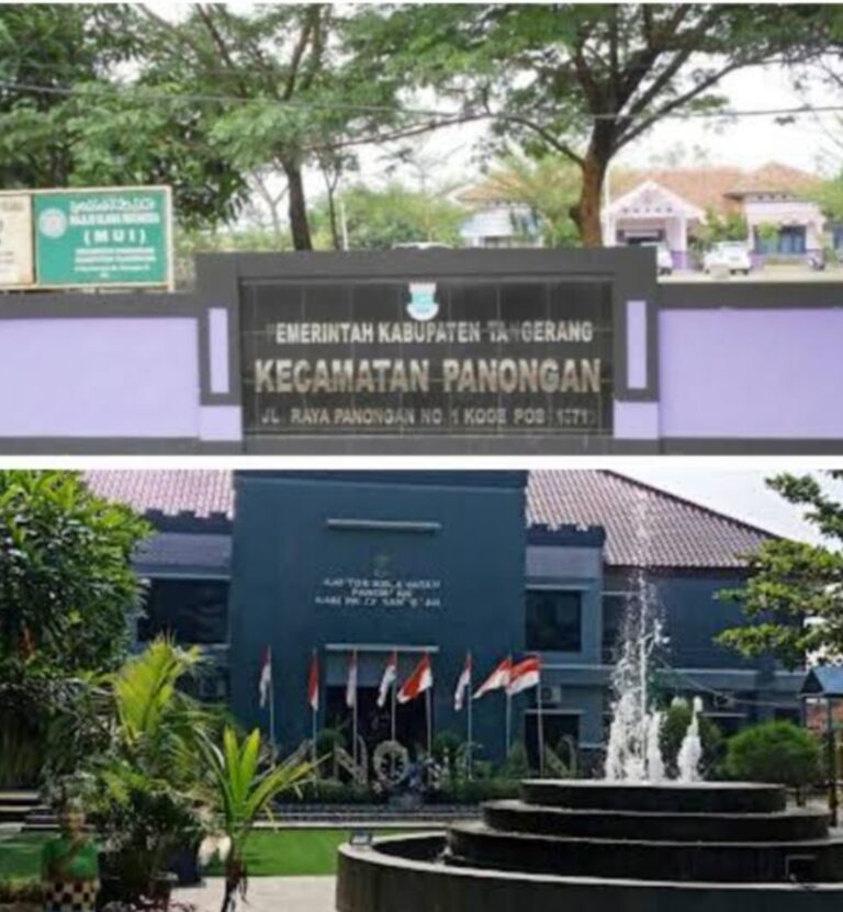 Akibat Status Camat Panongan Masih PLT, Warga Terkendala Pengurusan Surat Menyurat 1